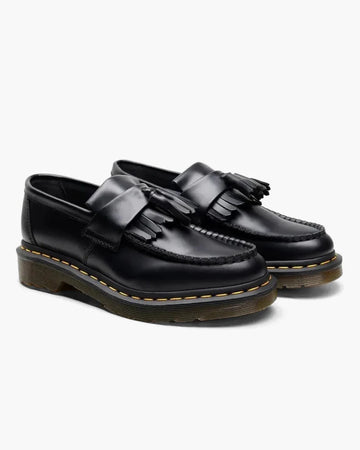 Virvano Leather Loafers — Refined Comfort for the Modern Gentleman