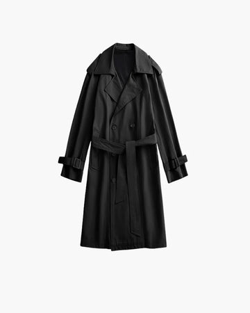 London Heritage Trench Coat