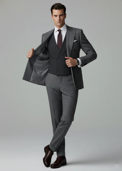 Tailored Suits