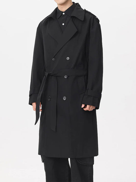 London Heritage Trench Coat